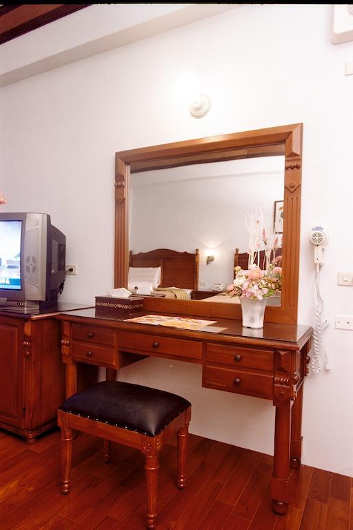 Jing Ai Hotel Luodong Camera foto